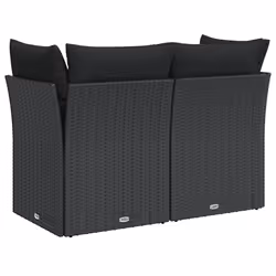 VidaXL 365986 Canapé de patio - Vue supplémentaire 6
