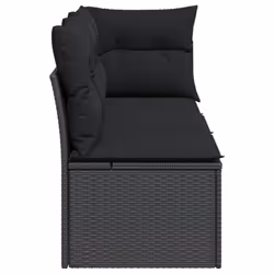 VidaXL 365987 Canapé de patio - Vue supplémentaire 5