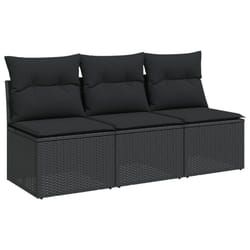VidaXL 365988 Canapé de patio