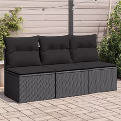 VidaXL 365988 Canapé de patio