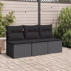 VidaXL 365988 Canapé de patio