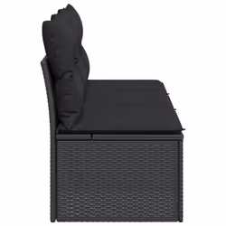 VidaXL 365988 Canapé de patio - Vue supplémentaire 5