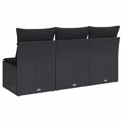 VidaXL 365988 Canapé de patio - Vue supplémentaire 6