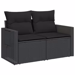 VidaXL 365990 Canapé de patio - Vue supplémentaire 4