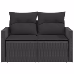 VidaXL 365990 Canapé de patio - Vue supplémentaire 5