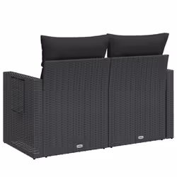 VidaXL 365990 Canapé de patio - Vue supplémentaire 7