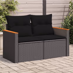 VidaXL 365993 Canapé de patio