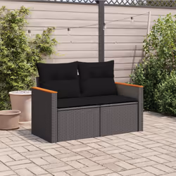 VidaXL 365993 Canapé de patio