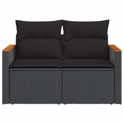 VidaXL 365993 Canapé de patio - Vue supplémentaire 4
