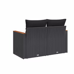 VidaXL 365993 Canapé de patio - Vue supplémentaire 6
