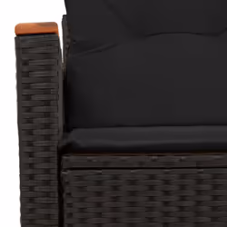 VidaXL 365993 Canapé de patio - Vue supplémentaire 8
