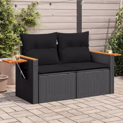 VidaXL 365994 Canapé de patio