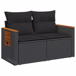 VidaXL 365994 Canapé de patio - Vue supplémentaire 4