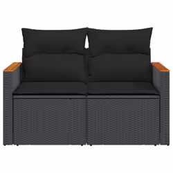 VidaXL 365994 Canapé de patio - Vue supplémentaire 5