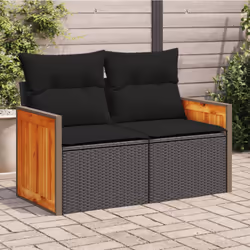 VidaXL 365995 Canapé de patio