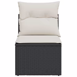 VidaXL 365996 Canapé de patio - Vue supplémentaire 4