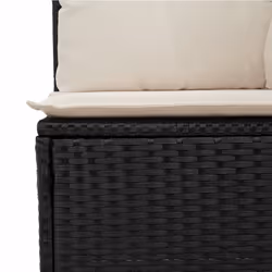 VidaXL 365996 Canapé de patio - Vue supplémentaire 7