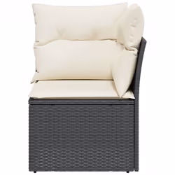 VidaXL 365997 Canapé de patio - Vue supplémentaire 4