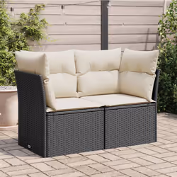 VidaXL 365998 Canapé de patio