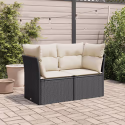 VidaXL 365998 Canapé de patio