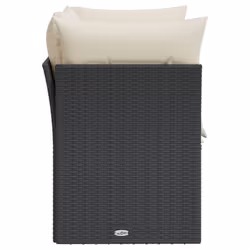 VidaXL 365998 Canapé de patio - Vue supplémentaire 5