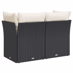 VidaXL 365998 Canapé de patio - Vue supplémentaire 6