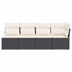 VidaXL 365999 Canapé de patio - Vue supplémentaire 4