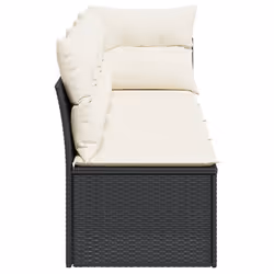 VidaXL 365999 Canapé de patio - Vue supplémentaire 5
