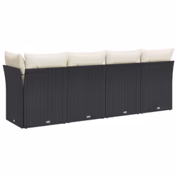 VidaXL 365999 Canapé de patio - Vue supplémentaire 6