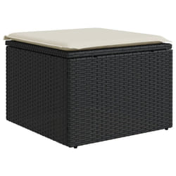 VidaXL 366001 pouf