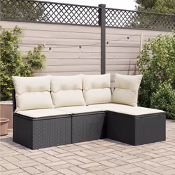 VidaXL 366001 pouf