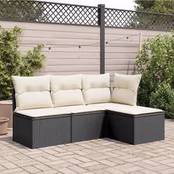 VidaXL 366003 pouf