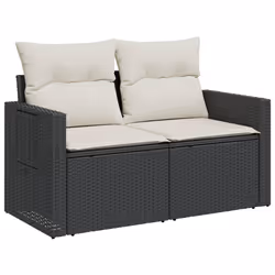 VidaXL 366005 Canapé de patio - Vue supplémentaire 4