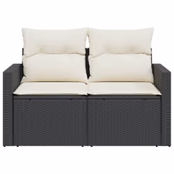 VidaXL 366005 Canapé de patio - Vue supplémentaire 5