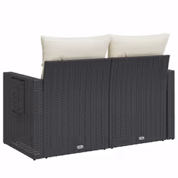 VidaXL 366005 Canapé de patio - Vue supplémentaire 7