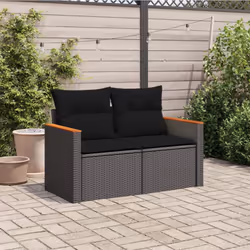 VidaXL 366008 Canapé de patio