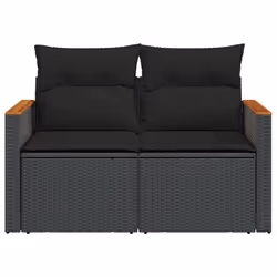 VidaXL 366008 Canapé de patio - Vue supplémentaire 4