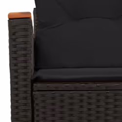 VidaXL 366008 Canapé de patio - Vue supplémentaire 8