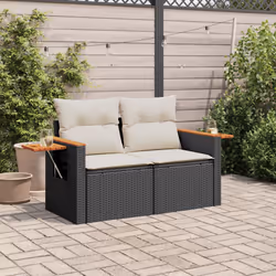 VidaXL 366009 Canapé de patio