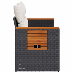 VidaXL 366009 Canapé de patio - Vue supplémentaire 6