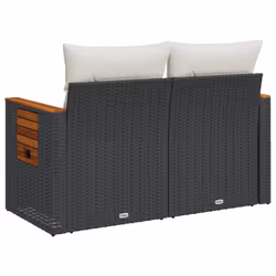 VidaXL 366009 Canapé de patio - Vue supplémentaire 7