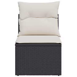 VidaXL 366011 Canapé de patio - Vue supplémentaire 4