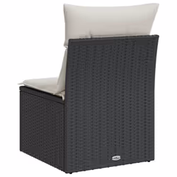 VidaXL 366011 Canapé de patio - Vue supplémentaire 6
