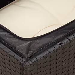 VidaXL 366011 Canapé de patio - Vue supplémentaire 8