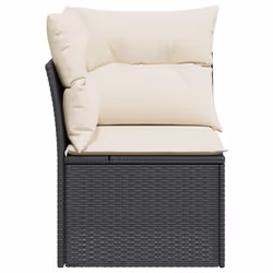 VidaXL 366012 Canapé de patio - Vue supplémentaire 5