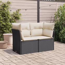 VidaXL 366013 Canapé de patio