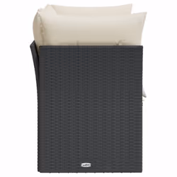 VidaXL 366013 Canapé de patio - Vue supplémentaire 5