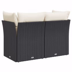 VidaXL 366013 Canapé de patio - Vue supplémentaire 6