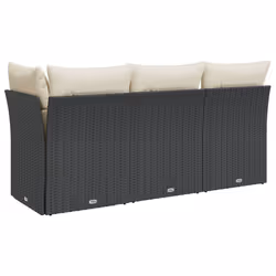 VidaXL 366014 Canapé de patio - Vue supplémentaire 6
