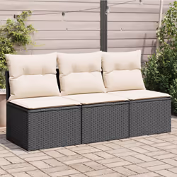 VidaXL 366015 Canapé de patio